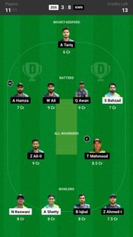 Fantasy suggestion #2