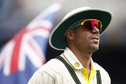 "Got to banish all those bad memories and recent memories of England" - Michael Atherton on David Warner ahead of 2023 Ashes series