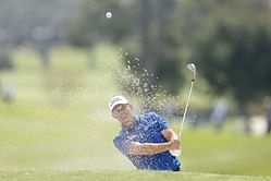 Where is Padraig Harrington's Putting Green Facility? All you need to know about the venture