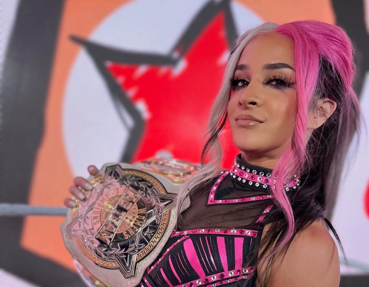 Dakota Kai Net Worth 2023, Real Name, Salary, House, Car and more