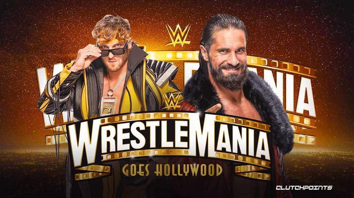 LOS ANGELES CELEBRATES WRESTLEMANIA 39 SUCCESS AS LA'S DECADE OF