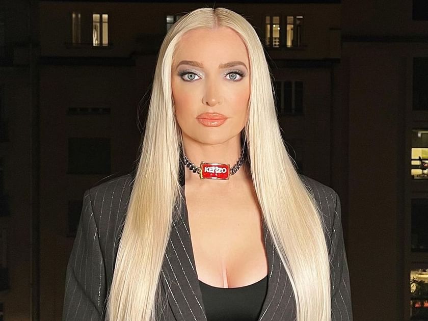 Erika Jayne X Las Vegas residency Everything we know so far