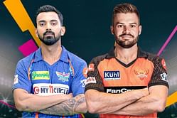 IPL 2023: Predicting 3 player who will take the most wickets in today's LSG vs SRH match