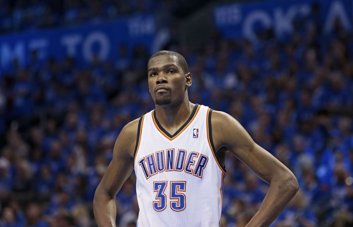 kevin durant 5 elite