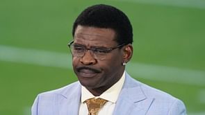 Cowboys legend Michael Irvin breaks silence on $100m Marriott lawsuit - "Was in a dark place"