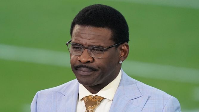 Cowboys legend Michael Irvin breaks silence on $100m Marriott lawsuit - "Was in a dark place"
