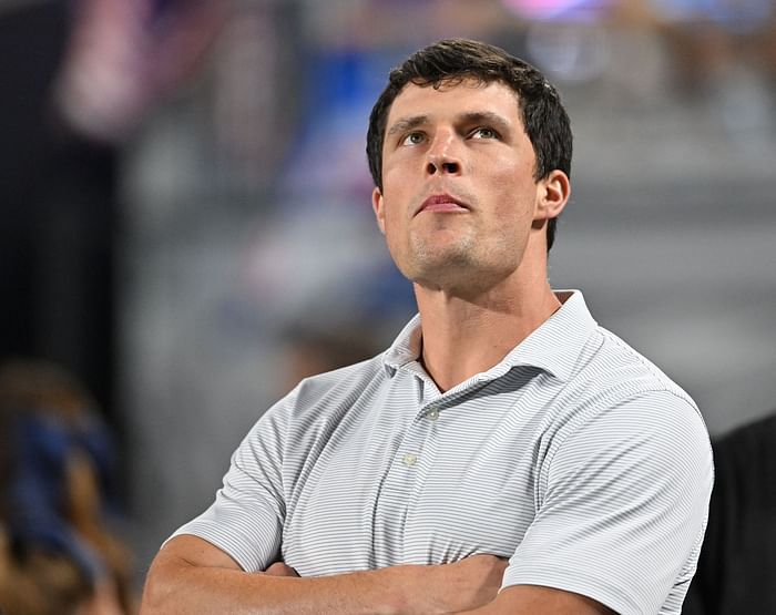 Luke Kuechly named member of 2023 College Football Hall of Fame