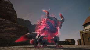 How to easily unlock all Kamuy mounts in Final Fantasy XIV