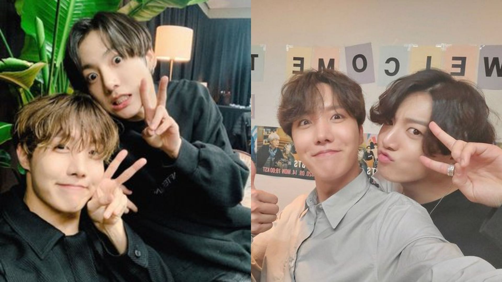 J-Hope's last live session ahead of military service leaves BTS