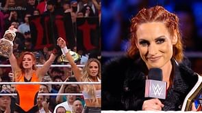 3 directions for Becky Lynch after WWE WrestleMania 39