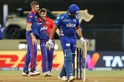 DC vs MI, IPL 2023: Arun Jaitley Stadium, Delhi pitch history and IPL records