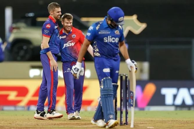 DC vs MI, IPL 2023: Arun Jaitley Stadium, Delhi pitch history and IPL records