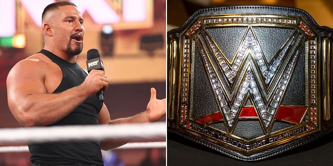 Bron Breakker spotted with former WWE Champion absent for 409 days