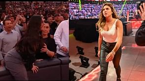 Aalyah Mysterio could step into the ring if female WWE Superstar humiliates her father
