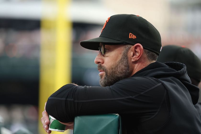 San Francisco Giants fans dejected by team's lackluster offseason