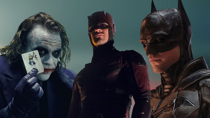 Why Batman Is Cinema's Greatest Superhero