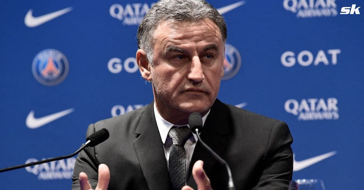 PSG Boss Christophe Galtier Set To Launch Legal Proceedings Over ...