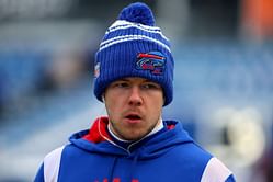 Tyler Bass Bills contract: How much will Bills kicker earn in 2023?