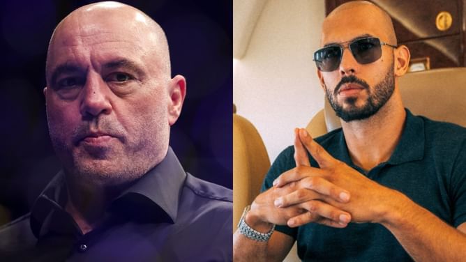 Matt Walsh's Twitter hacker sent X-rated DMs to Joe Rogan and Andrew Tate