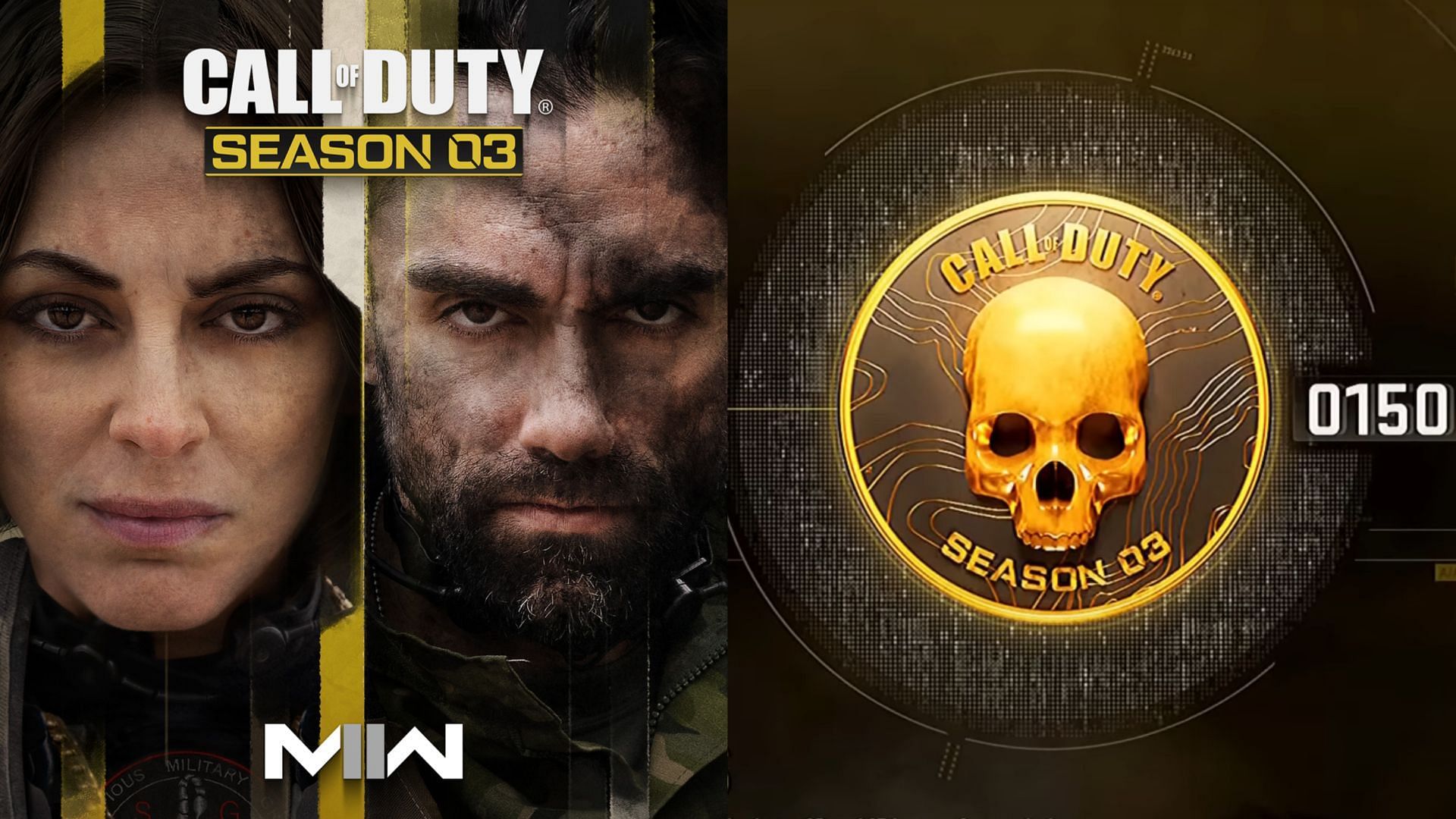 All about the Trophy Hunt event in Modern Warfare 2 and Warzone 2 (Image via Activision)