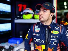 "I hope we are able to fix the technical issue for tomorrow": Sergio Perez reflects on a 'disappointing' qualifying session
