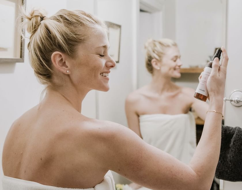 Is Salt Water Good for Your Skin? Everything You Need to Know