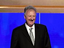 "I couldn't be more prouder of them" - Larry Bird once raved about today's NBA stars while destroying legends who hate on them
