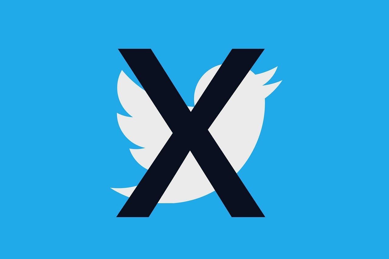 Twitter owned by X corp