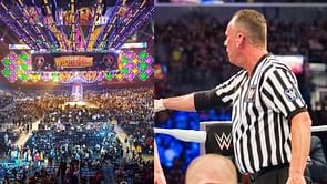 Photo: Absent female WWE Superstar shares picture to dispel rumors after WrestleMania loss