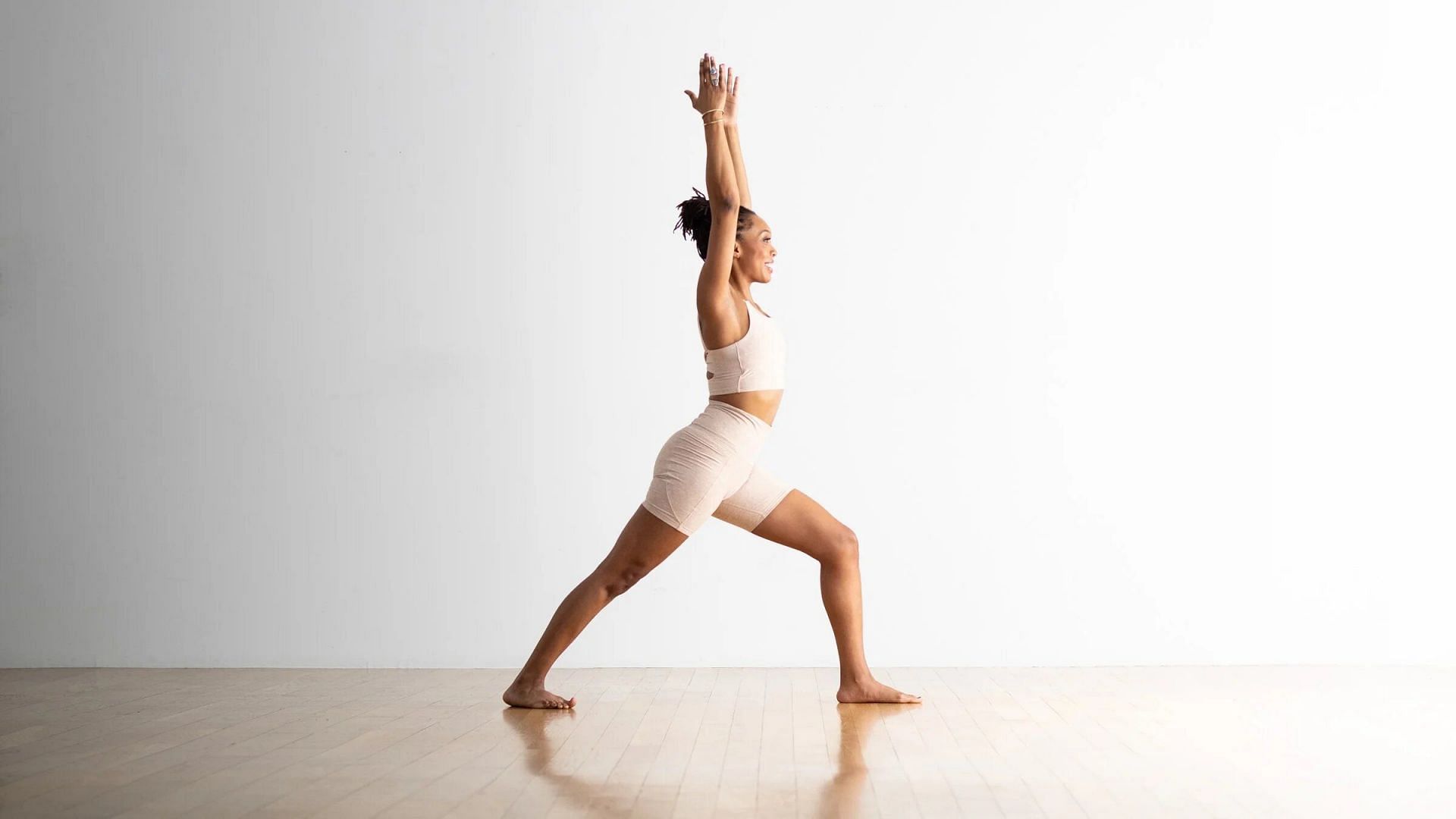 Vinyasa Yoga Benefits – Asivana Yoga