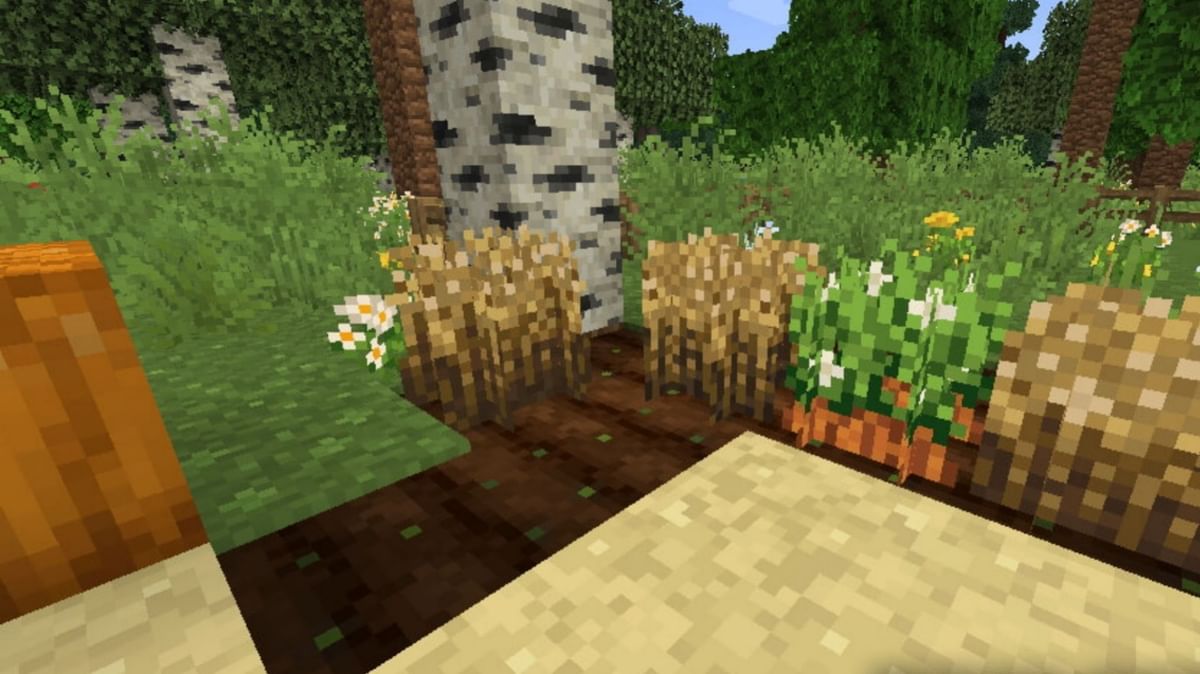 5 best Minecraft texture packs like Faithful