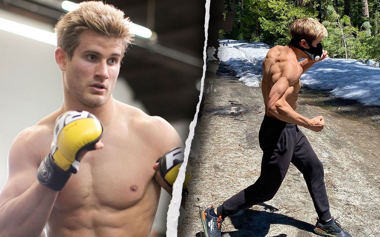 Sage Northcutt | Photo by ONE Championship