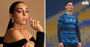 Cristiano Ronaldo's girlfriend Georgina Rodriguez's expensive guilty pleasure comes to light in Netflix documentary