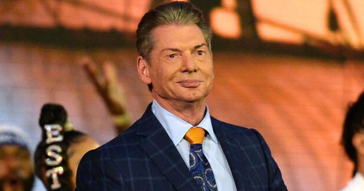 Is Vince McMahon back in charge of the WWE creative?