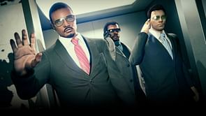 Huge CEO, Bodyguard, and Associate bonuses in GTA Online this event week (April 13 - April 19, 2023)