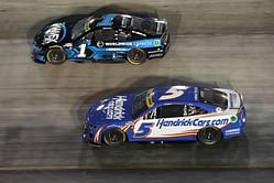 3 NASCAR drivers who could surprise at the Bristol Motor Speedway