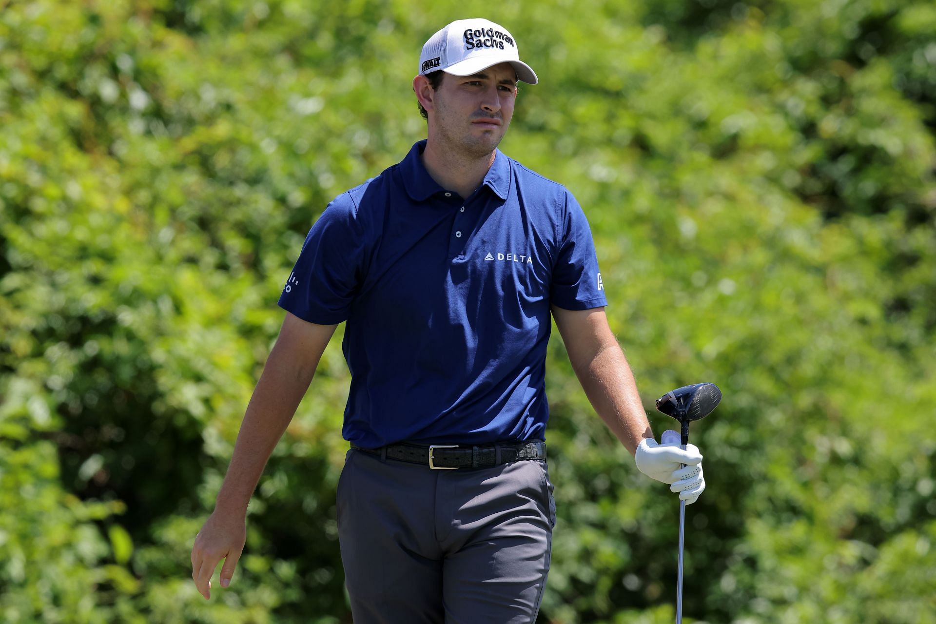 “Public shaming won’t work on Cantlay” – PGA Tour pro defends Patrick ...