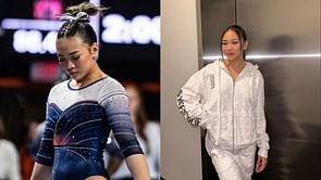 What happened to Sunisa Lee? Olympian gymnast ends Auburn career for health reasons