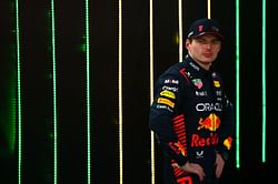 Max Verstappen rubbishes George Russell’s sandbagging claims: “We just try to do the best we can”