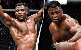 Fans coming up with dream scenarios in case Francis Ngannou signs with ONE Championship