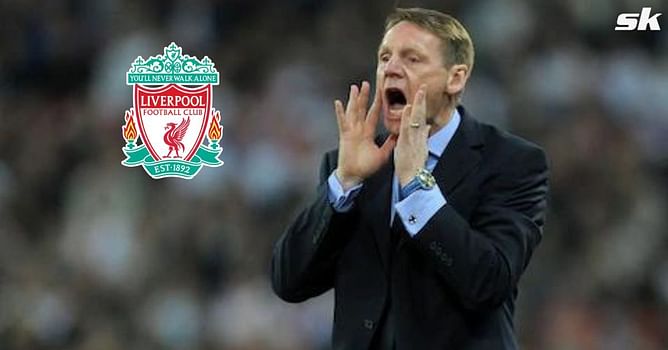 “That is absolutely woeful” – Stuart Pearce hits out at Liverpool star for frustrating Jurgen Klopp in 4-1 loss