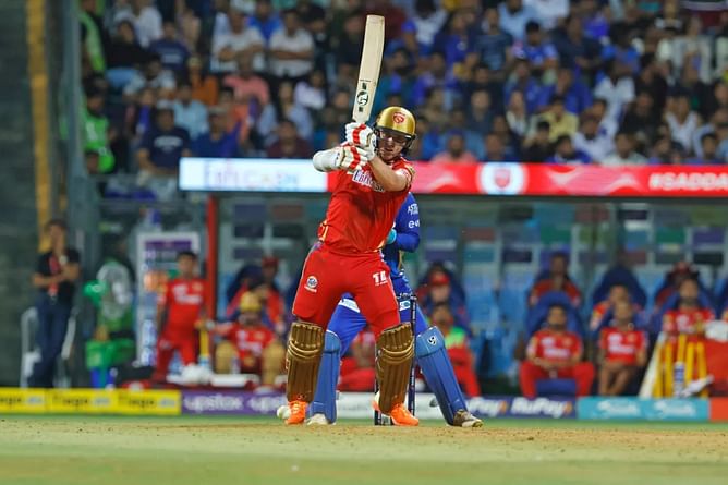 MI vs PBKS: Who won yesterday's match in IPL 2023?