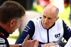 AlphaTauri "separated from some employees" as Red Bull co-operation intensifies this season
