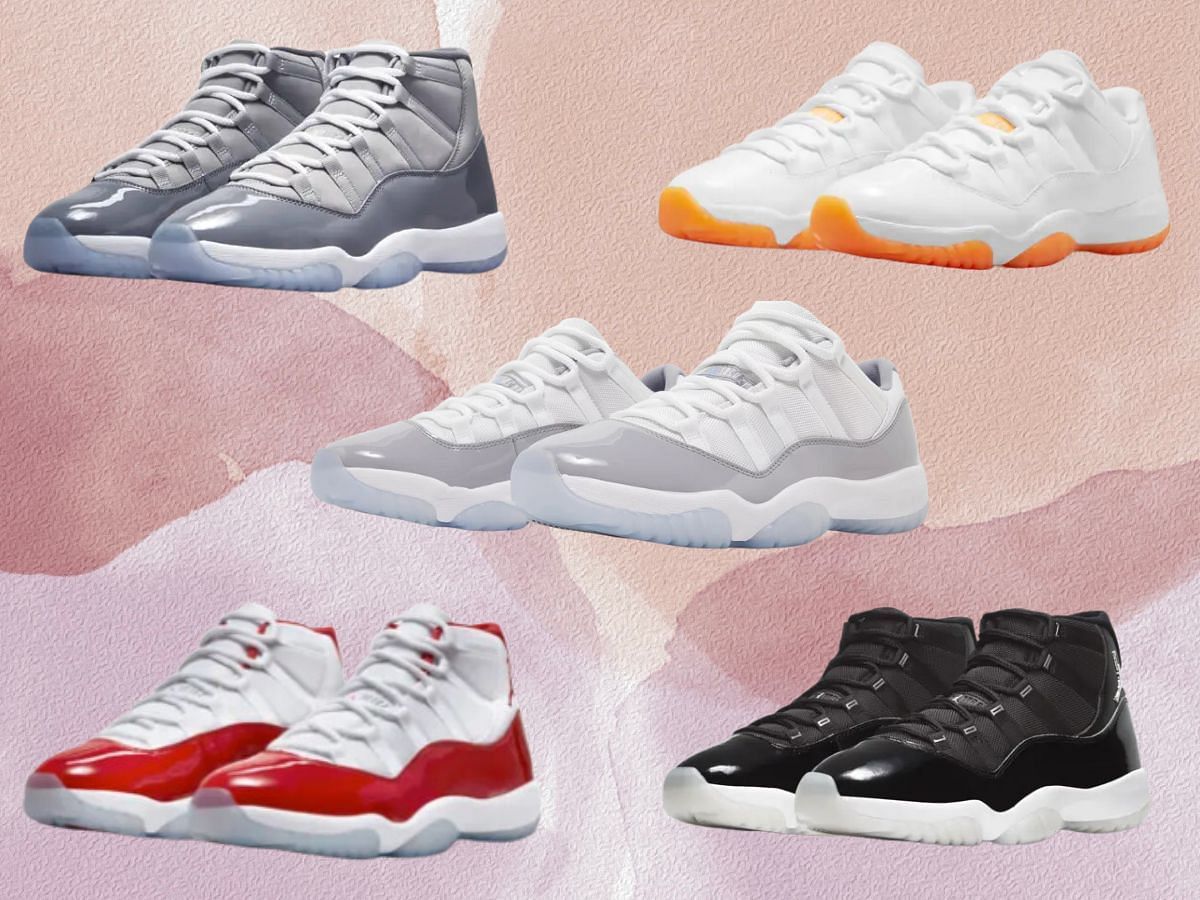 Best 25+ Deals for Customize Jordans 11