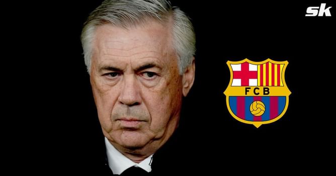 Real Madrid monitoring situation of star who came through Barcelona's famed La Masia academy - Reports