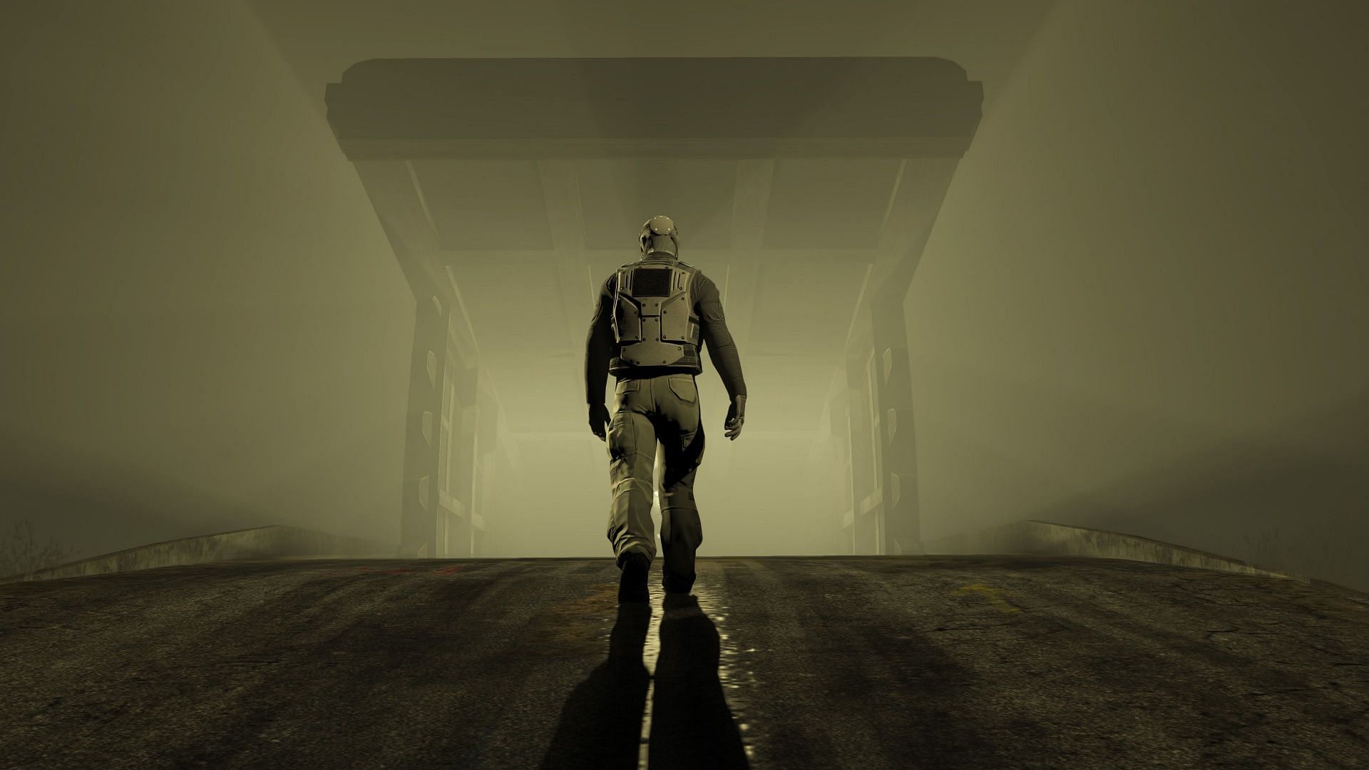 GTA Online Bunker missions are offering bonus rewards this week (Image via Rockstar Games)