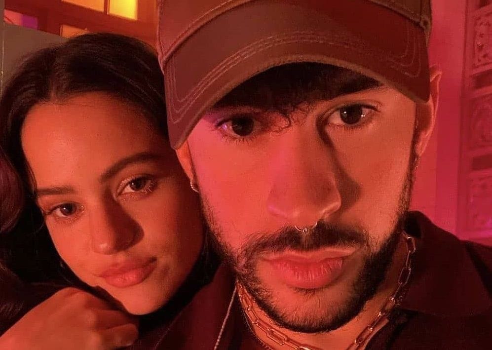 Famous TikTok Star Bad Bunny’s Girlfriend