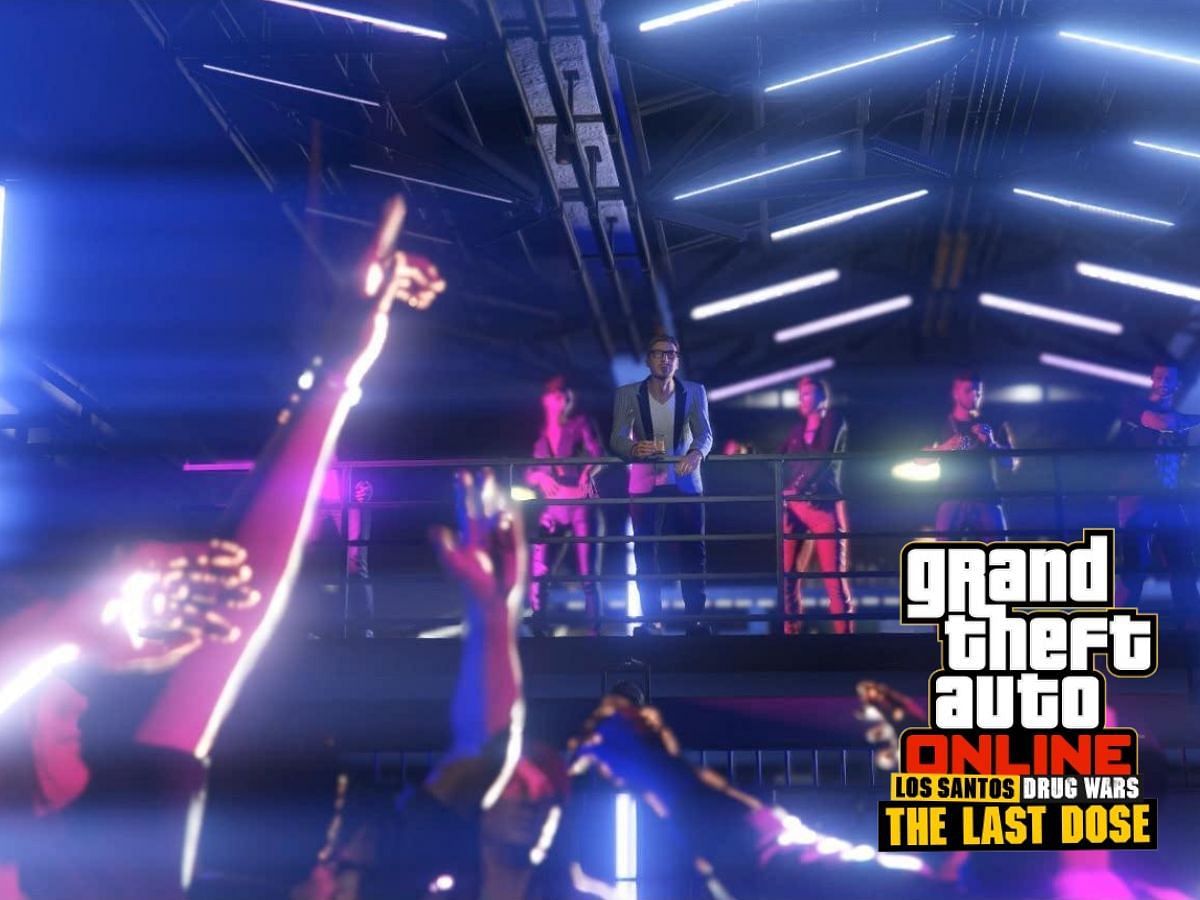 5 best Nightclub locations to buy in GTA Online after The Last Dose update