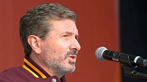 “A**hole, bad guy, screwing up” – John Middlekauff goes in on Dan Snyder in spectacular recap of horror tenure