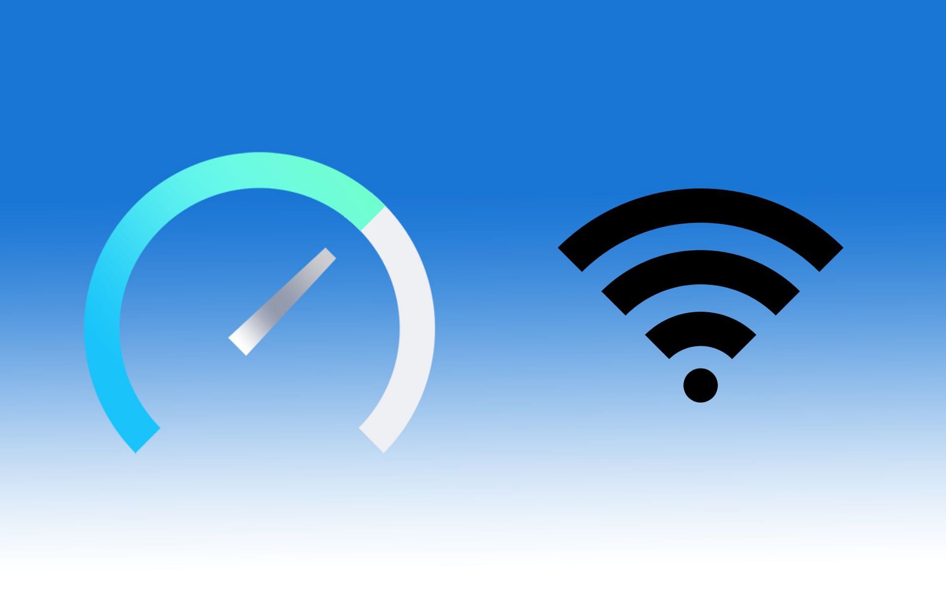 How to test your WiFi speed on PC and Phone (Image via Sportskeeda)